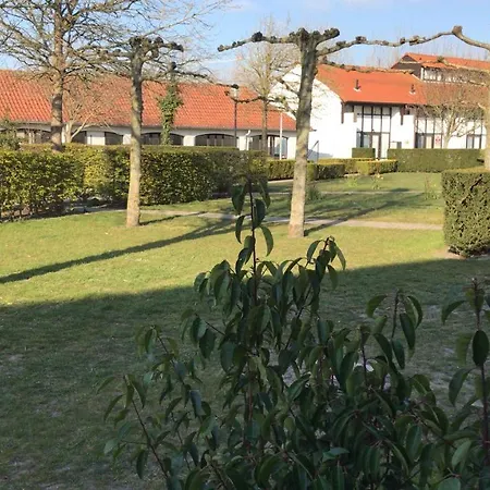 Vakantiewoning Kaviaar Middelkerke Exterior foto