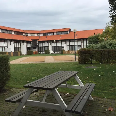 Vakantiewoning Kaviaar Middelkerke Exterior foto