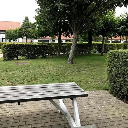 Vakantiewoning Kaviaar Middelkerke Exterior foto