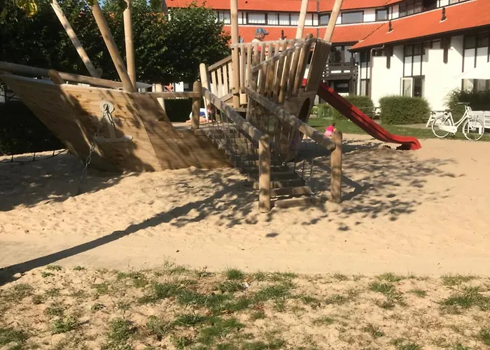Vakantiewoning Kaviaar
