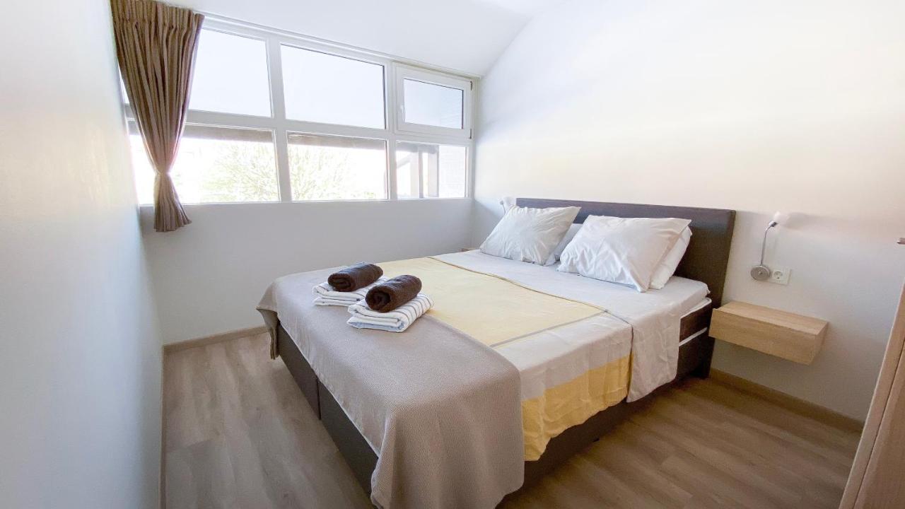Ferienhaus Vakantiewoning Kaviaar Middelkerke
