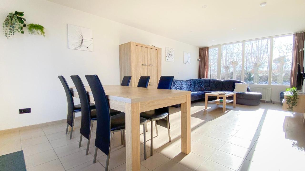 Vakantiewoning Kaviaar *