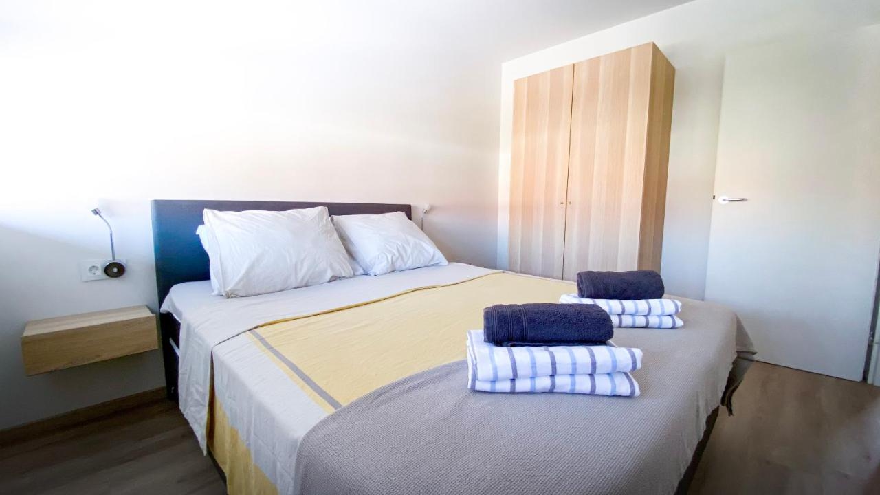 Vakantiewoning Kaviaar *