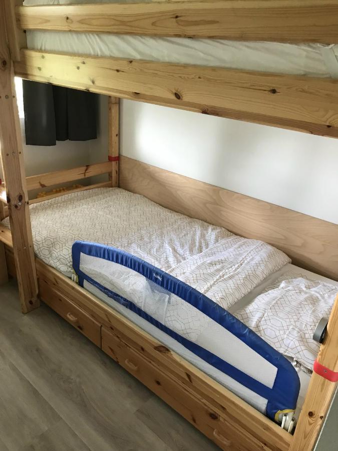 Vakantiewoning Kaviaar
