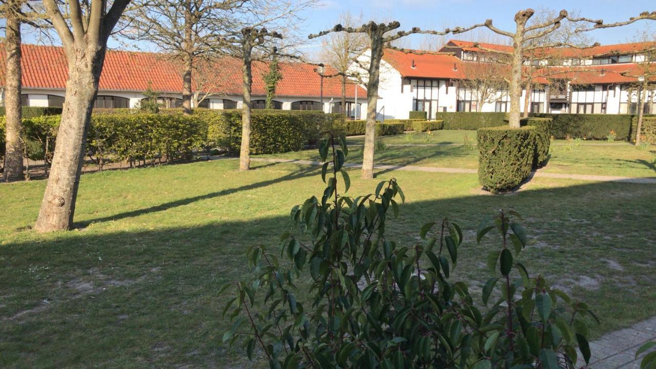 Vakantiewoning Kaviaar * Middelkerke