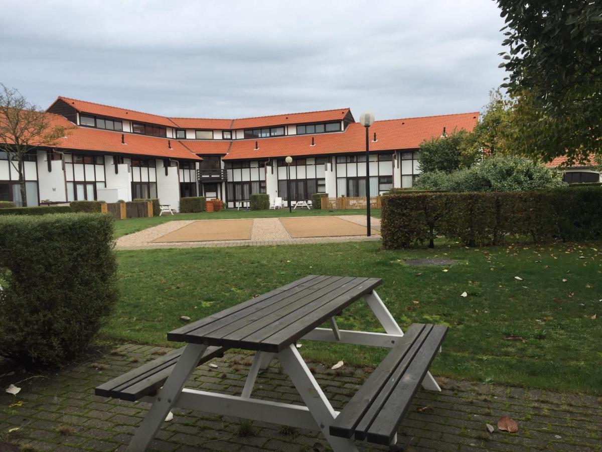 Vakantiewoning Kaviaar * Middelkerke
