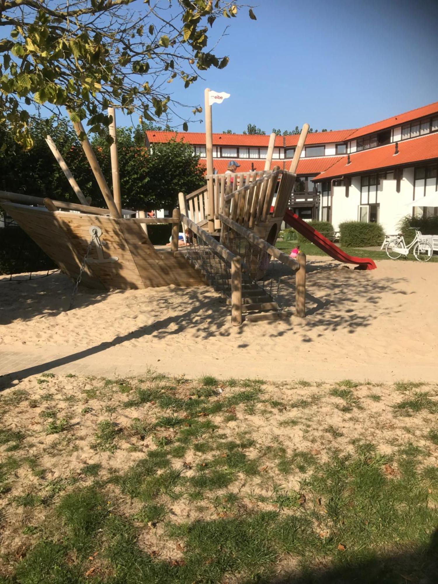 Vakantiewoning Kaviaar Ferienhaus *