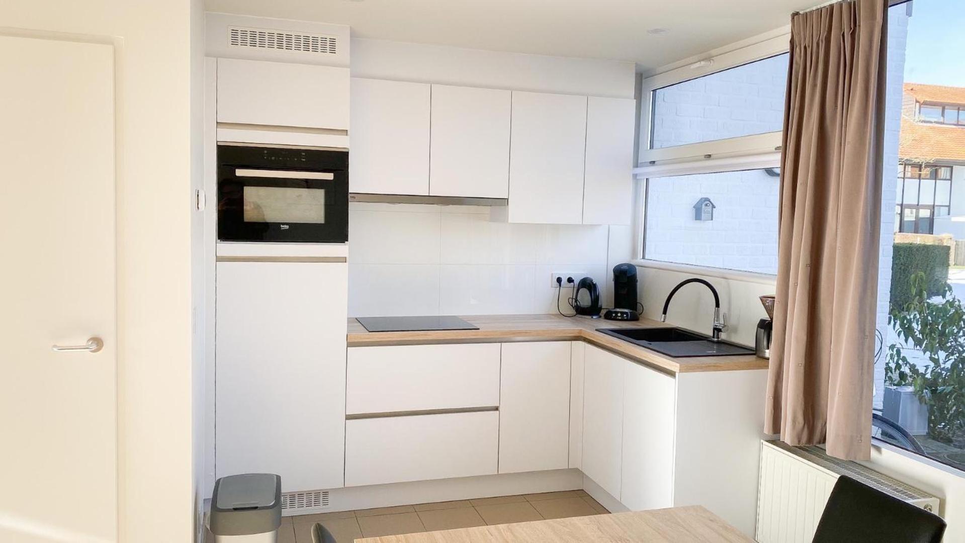 Ferienhaus Vakantiewoning Kaviaar