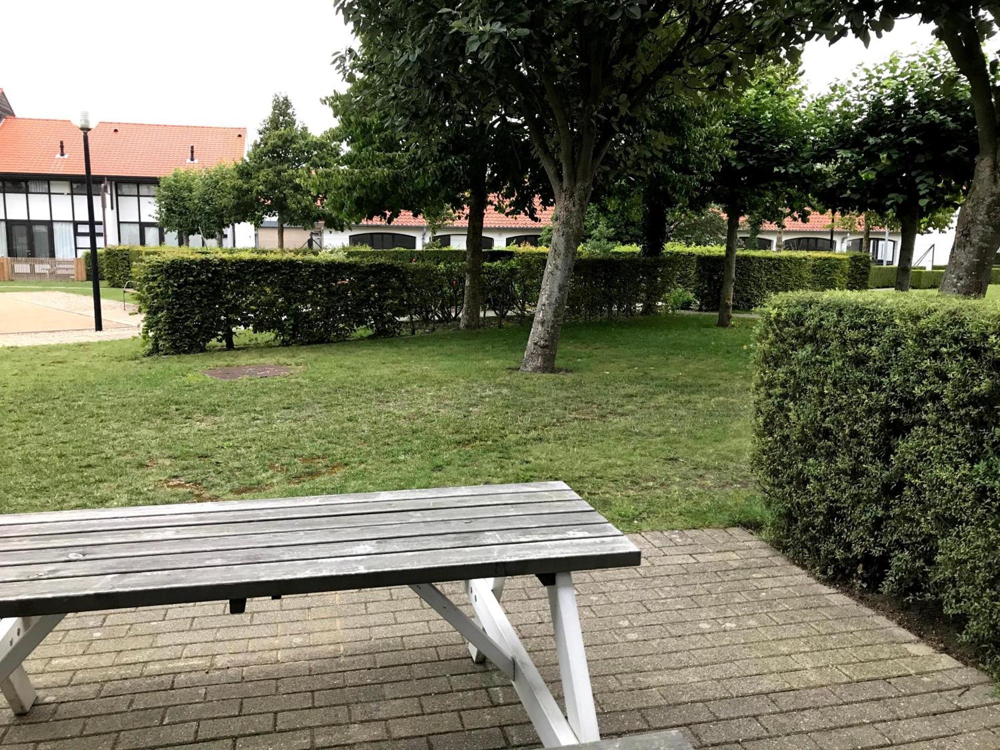 Vakantiewoning Kaviaar Middelkerke