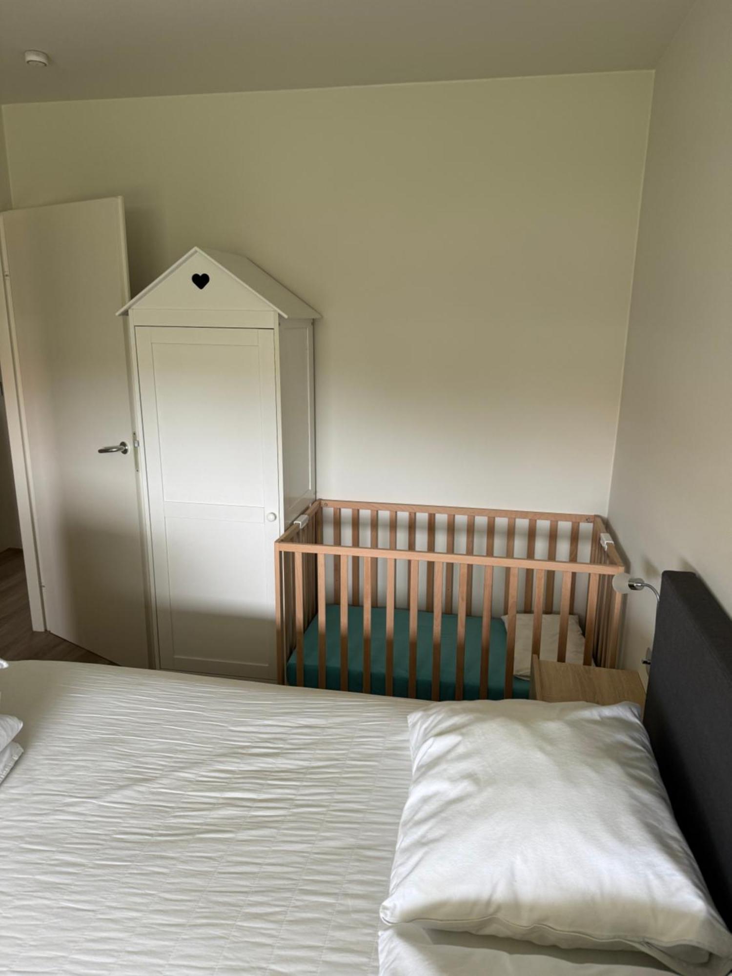 Vakantiewoning Kaviaar Middelkerke