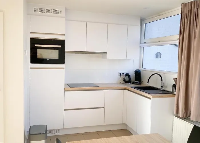 Vakantiewoning Kaviaar