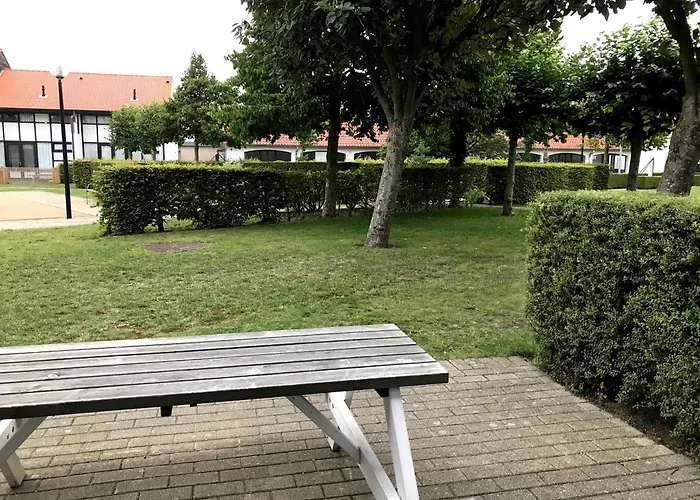 Vakantiewoning Kaviaar