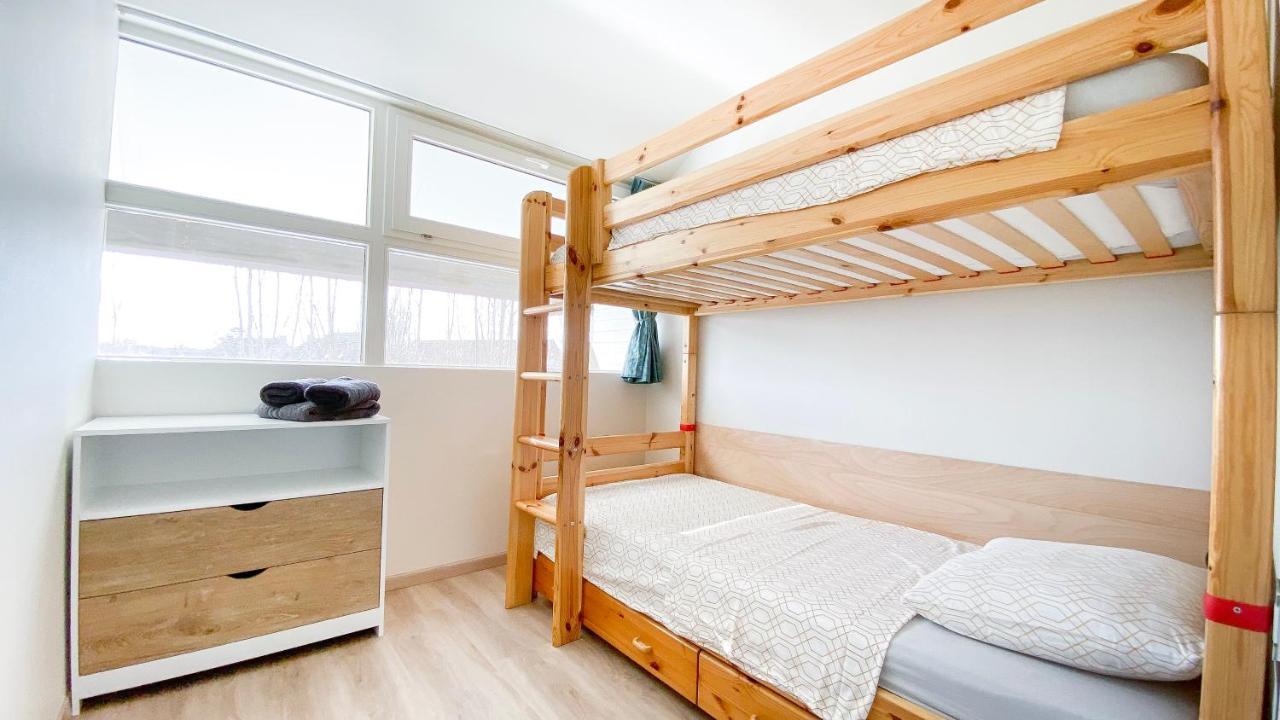 Vakantiewoning Kaviaar *