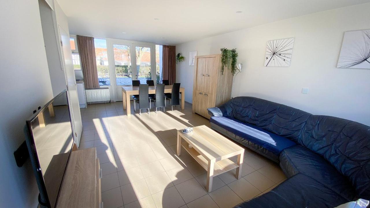 Holiday home Vakantiewoning Kaviaar *