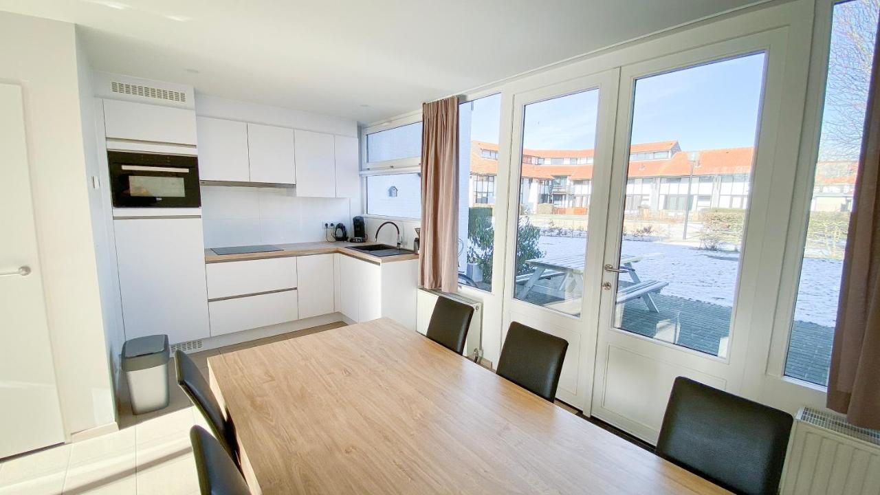 Vakantiewoning Kaviaar Holiday home