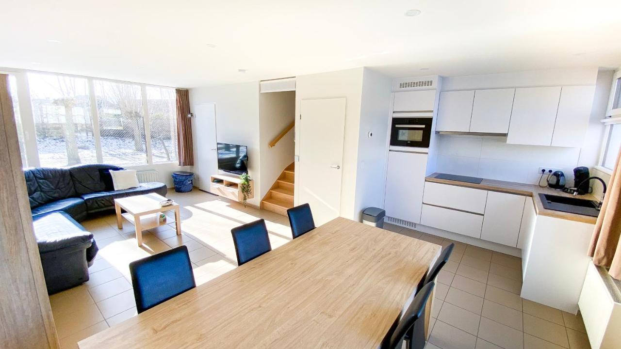 Vakantiewoning Kaviaar Holiday home *