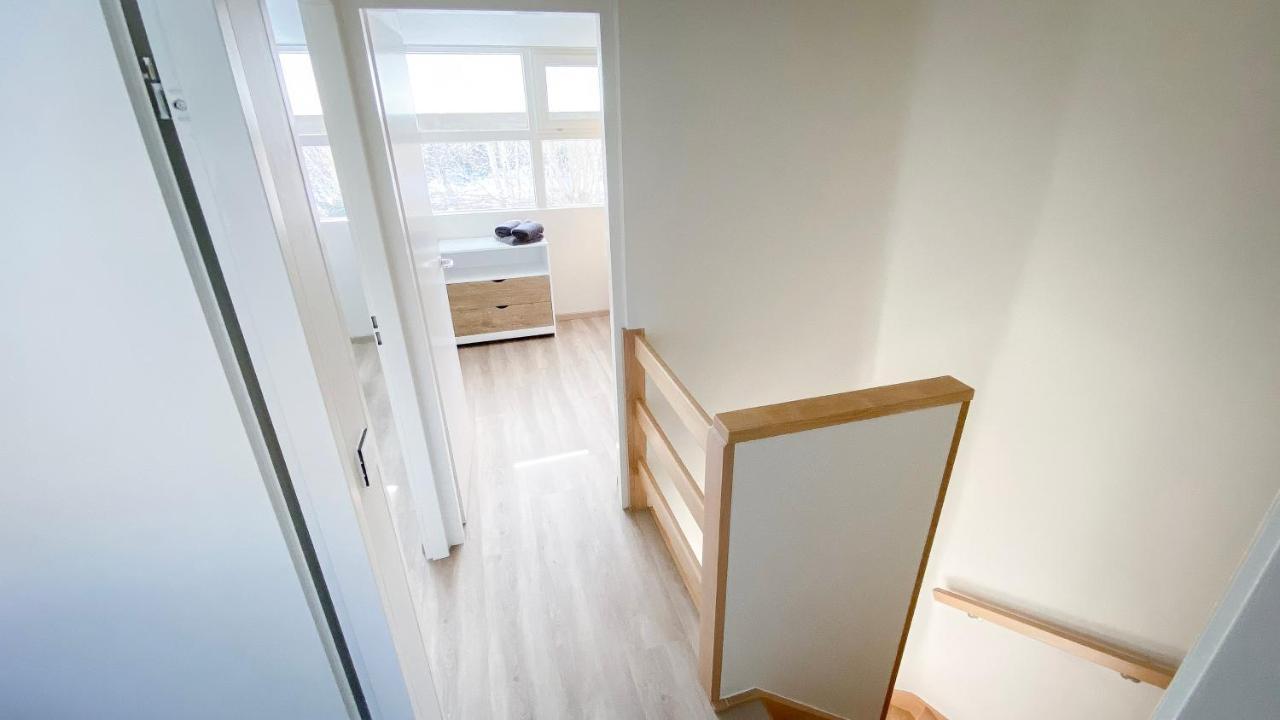Vakantiewoning Kaviaar *