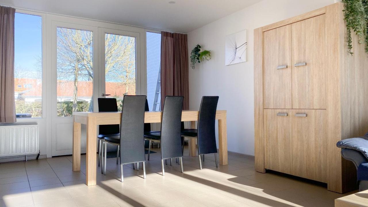 Holiday home Vakantiewoning Kaviaar