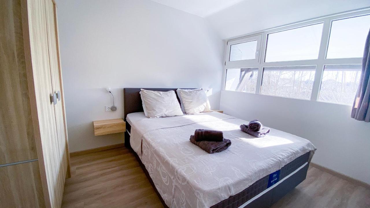 Vakantiewoning Kaviaar *