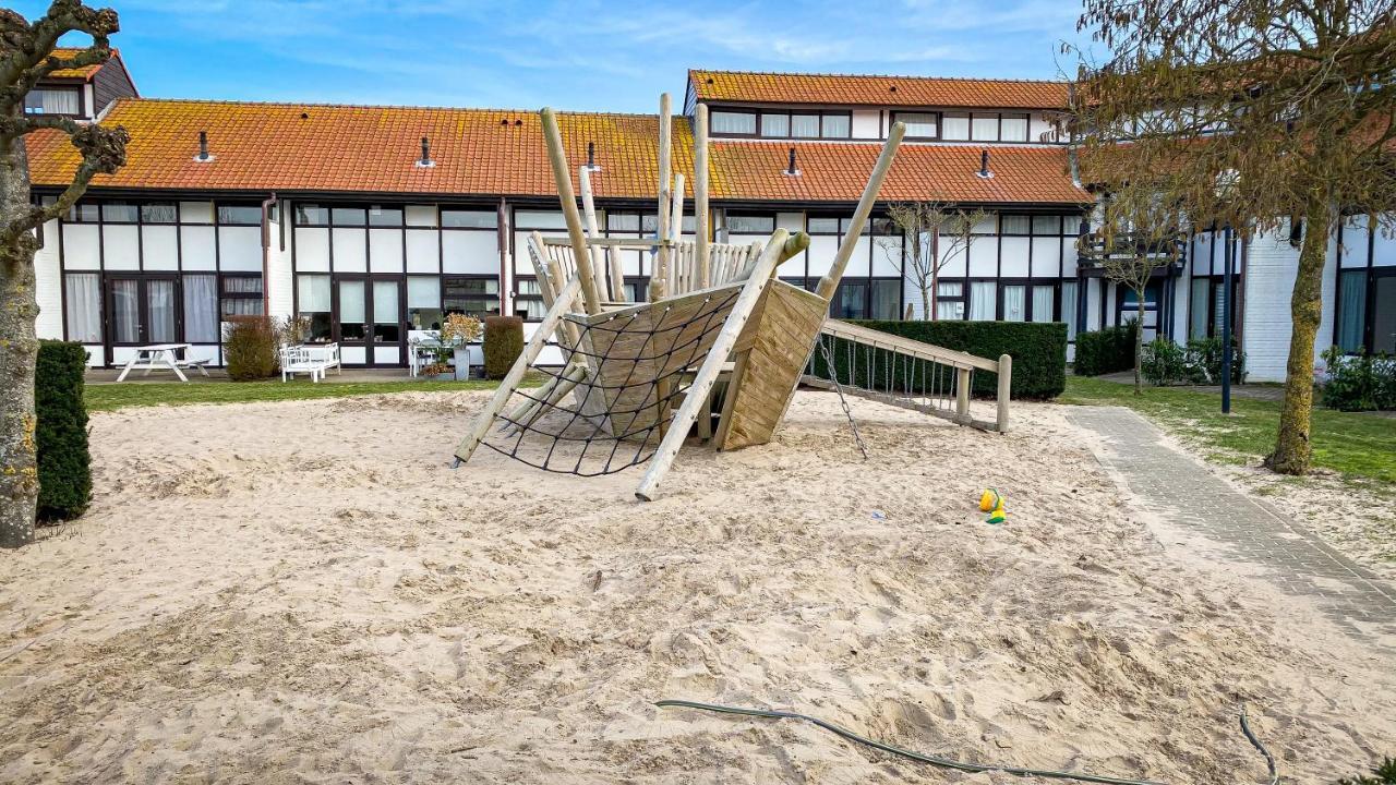 Vakantiewoning Kaviaar Middelkerke