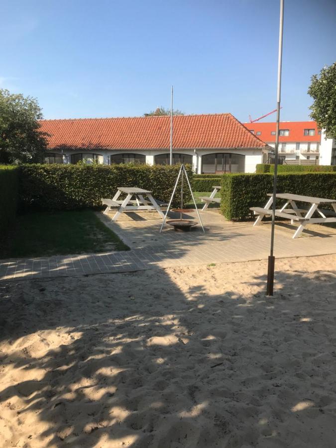 Holiday home Vakantiewoning Kaviaar *